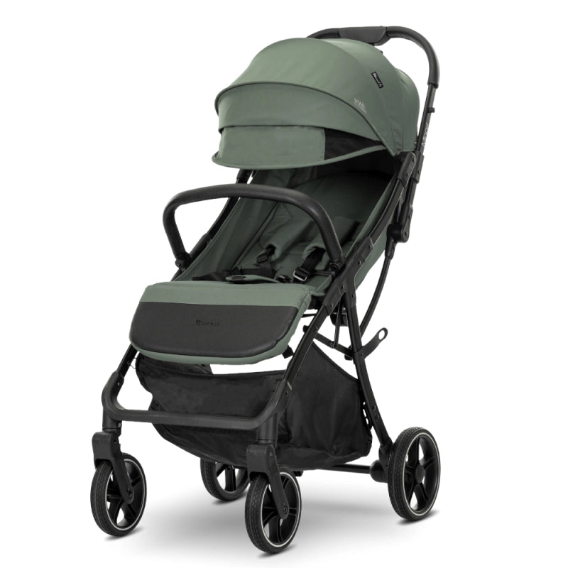 Lorelli Autofolding Minori Stroller - Green