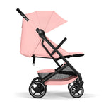 Cybex Beezy Compact Stroller - Candy Pink (2026 Model)