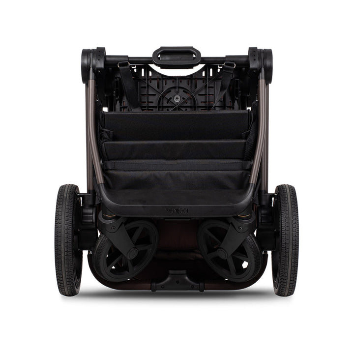 Venicci Upline2 SE Car Seat Travel System - Burgundy