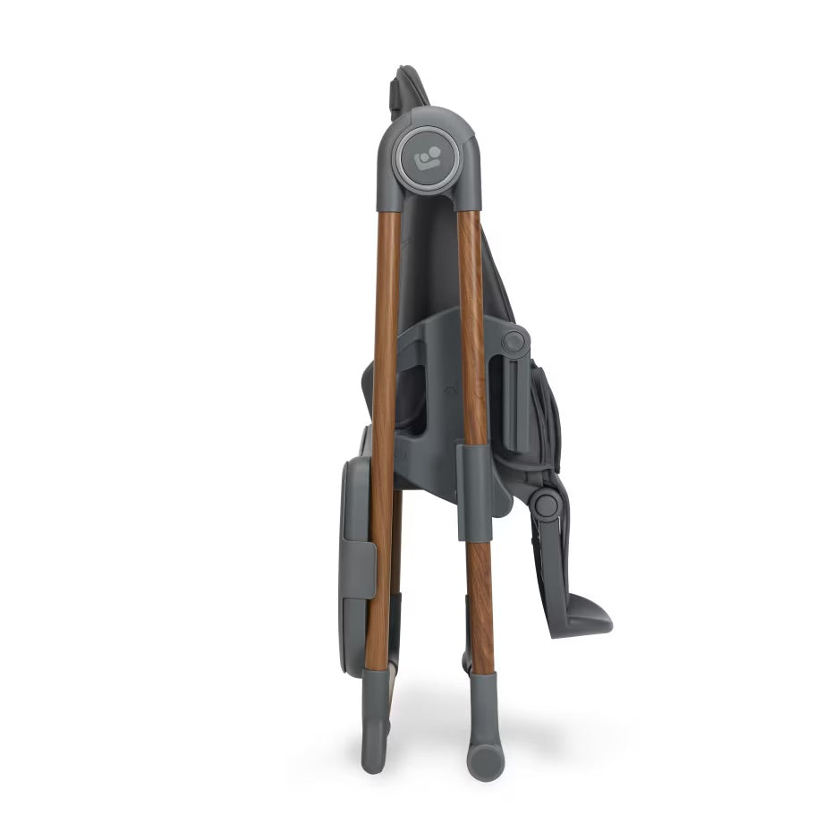Maxi-Cosi Ava Plus Highchair - Elegance Graphite