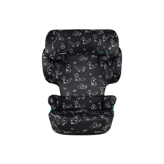 Cosatto Ninja i-Go R129 Travel Car Seat - Foxed