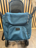 PRE LOVED Babystyle Oyster3 Travel System - Kingfisher
