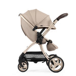 egg3 Maxi-Cosi Cabriofix Bundle - Feather
