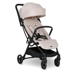 My Babiie MBX2 Compact Stroller - Oatmeal