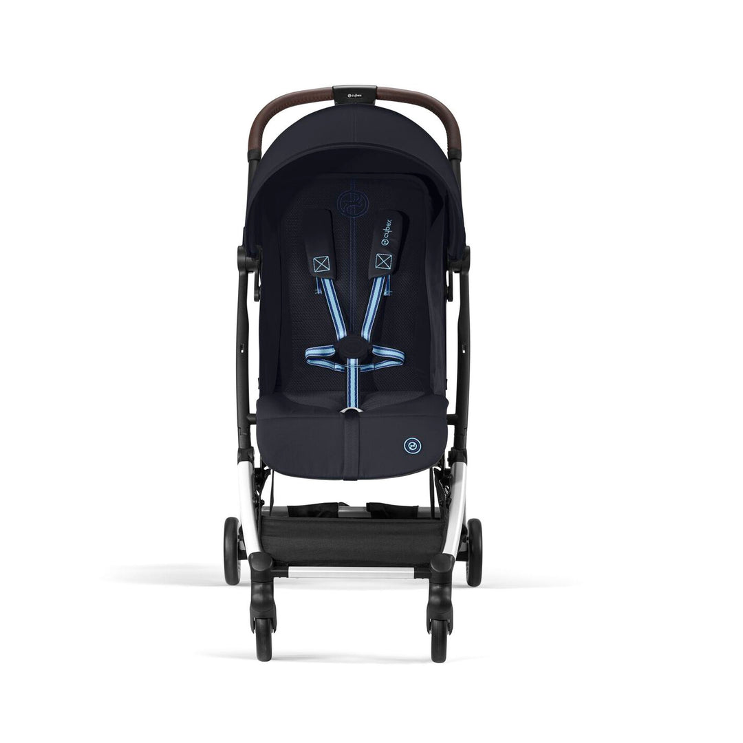 CYBEX Orfeo Pushchair - Dark Blue