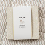 Avery Row Rattle & Care New Baby Gift Set - Nature Trail