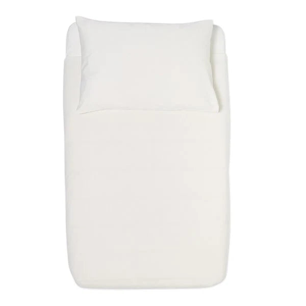 The Little Green Sheep Duvet Cover & Pillow Case Set – Cot Bed