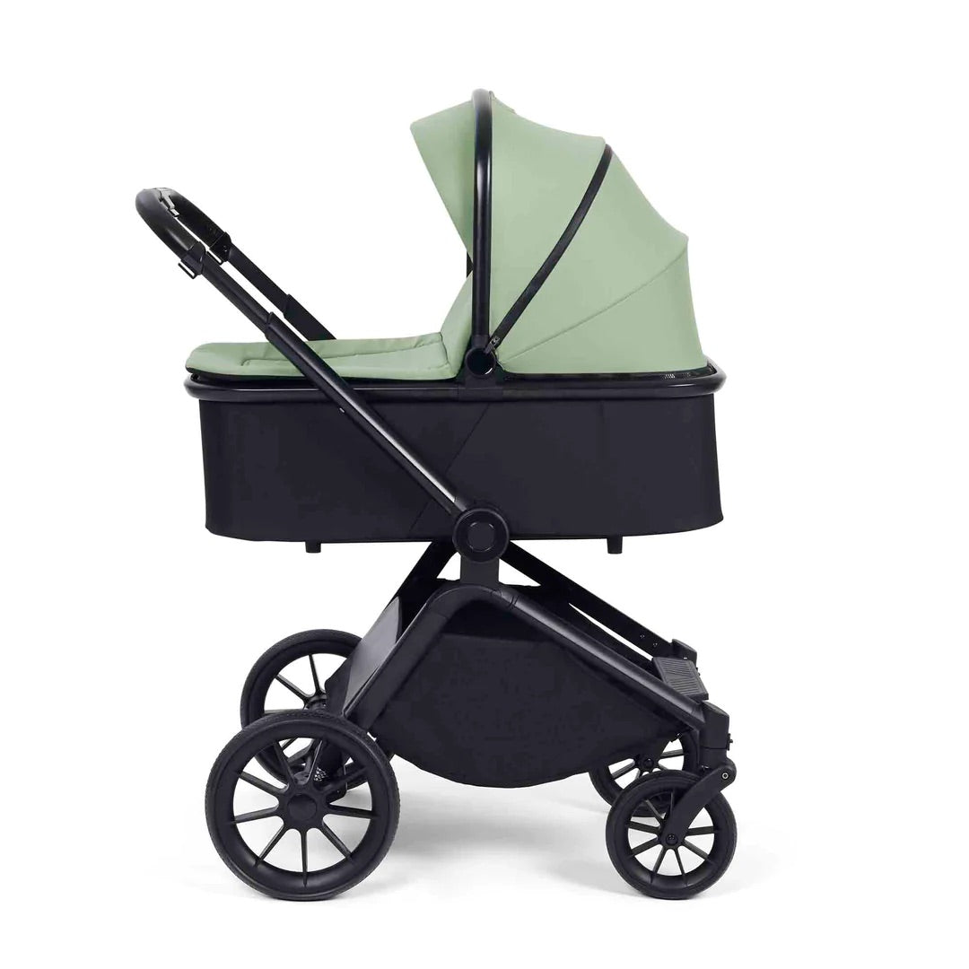 Ickle Bubba Altima All In One Travel System - Sage