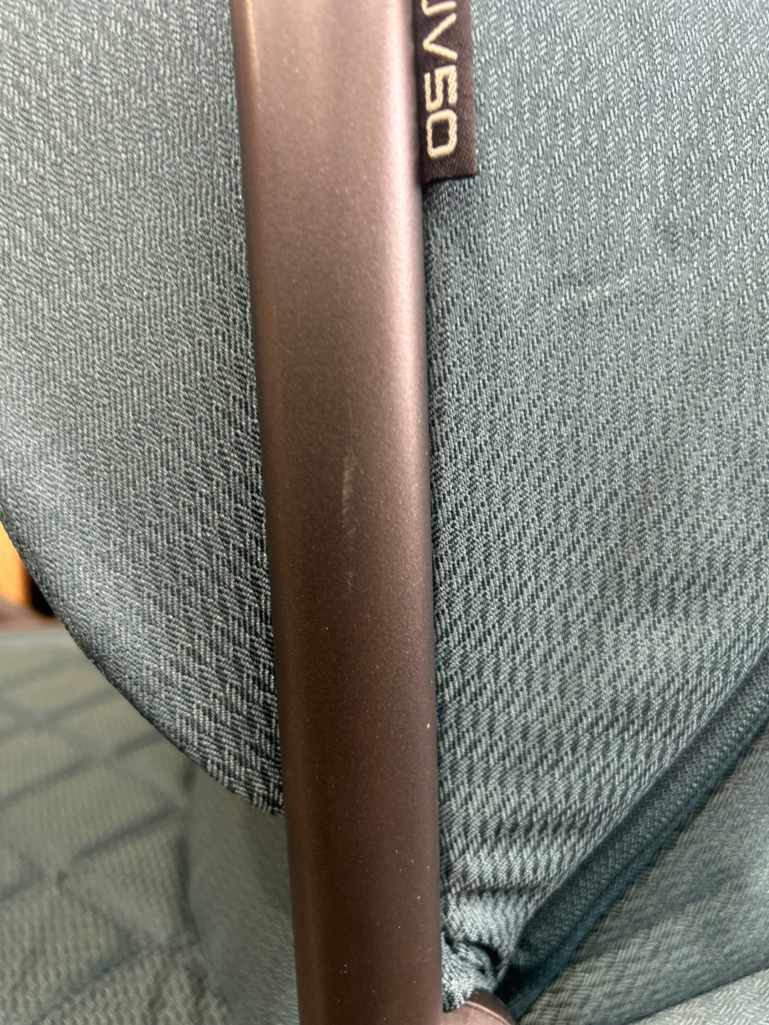 PRE LOVED Venicci Tinum 2.0 Special Edition Travel System - Teal Bay