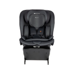 Bebeconfort Evolufix 360 I-size Car Seat - Tinted Black
