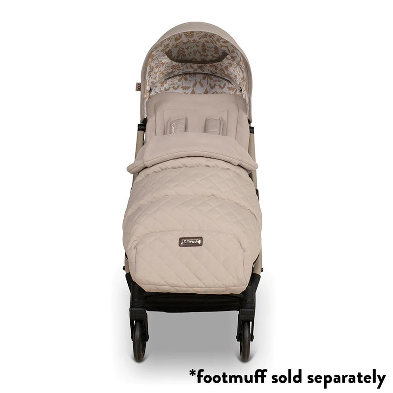 Cosatto Yo! Compact Stroller - Whisper