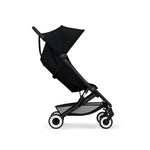 Cybex AGIS Compact Stroller - Magic Black