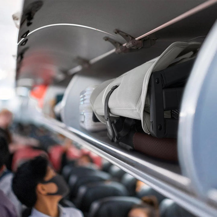 UPPAbaby MINU V3 Compact Stroller - Savannah