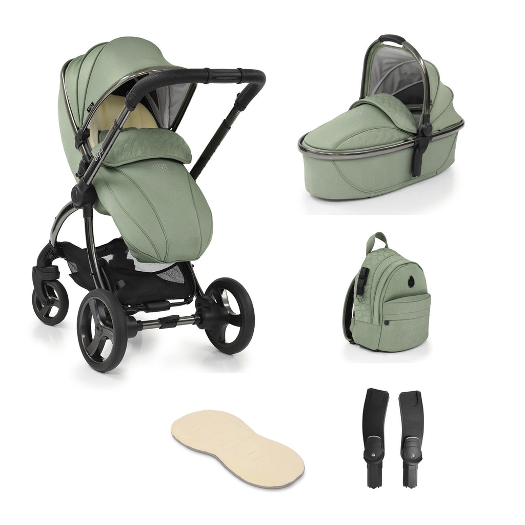 Pushchair bundles store