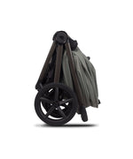 Venicci Upline3 11 Piece Pram Bundle - Aloe