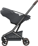 Maxi-Cosi Coral Slide Pro - Moon Graphite