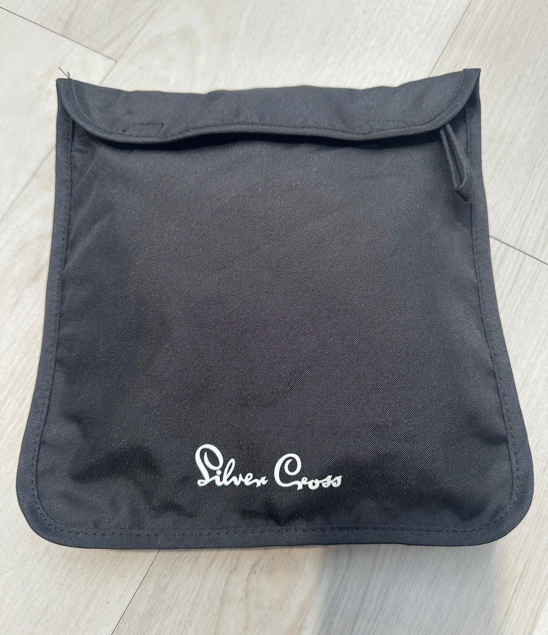 PRE LOVED Silver Cross Wave Seat Unit Insect Net