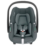 Maxi-Cosi Pebble S Car Seat - Tonal Graphite
