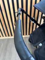 PRE LOVED Bugaboo Donkey3 Duo Travel System - Midnight Black