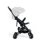 Roma Capsule3 Travel Stroller - Dalmatian