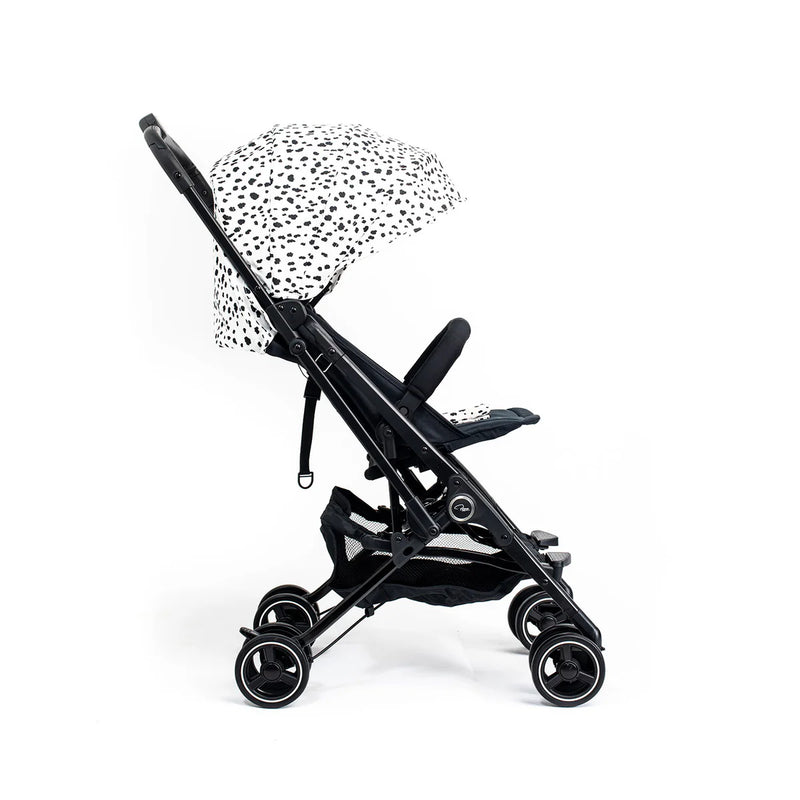 Roma Capsule3 Travel Stroller - Dalmatian