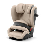 Cybex Pallas G3 I-Size Car Seat – Almond Beige