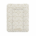 Ralphie Bear Comfort Changing Mat - Scallop