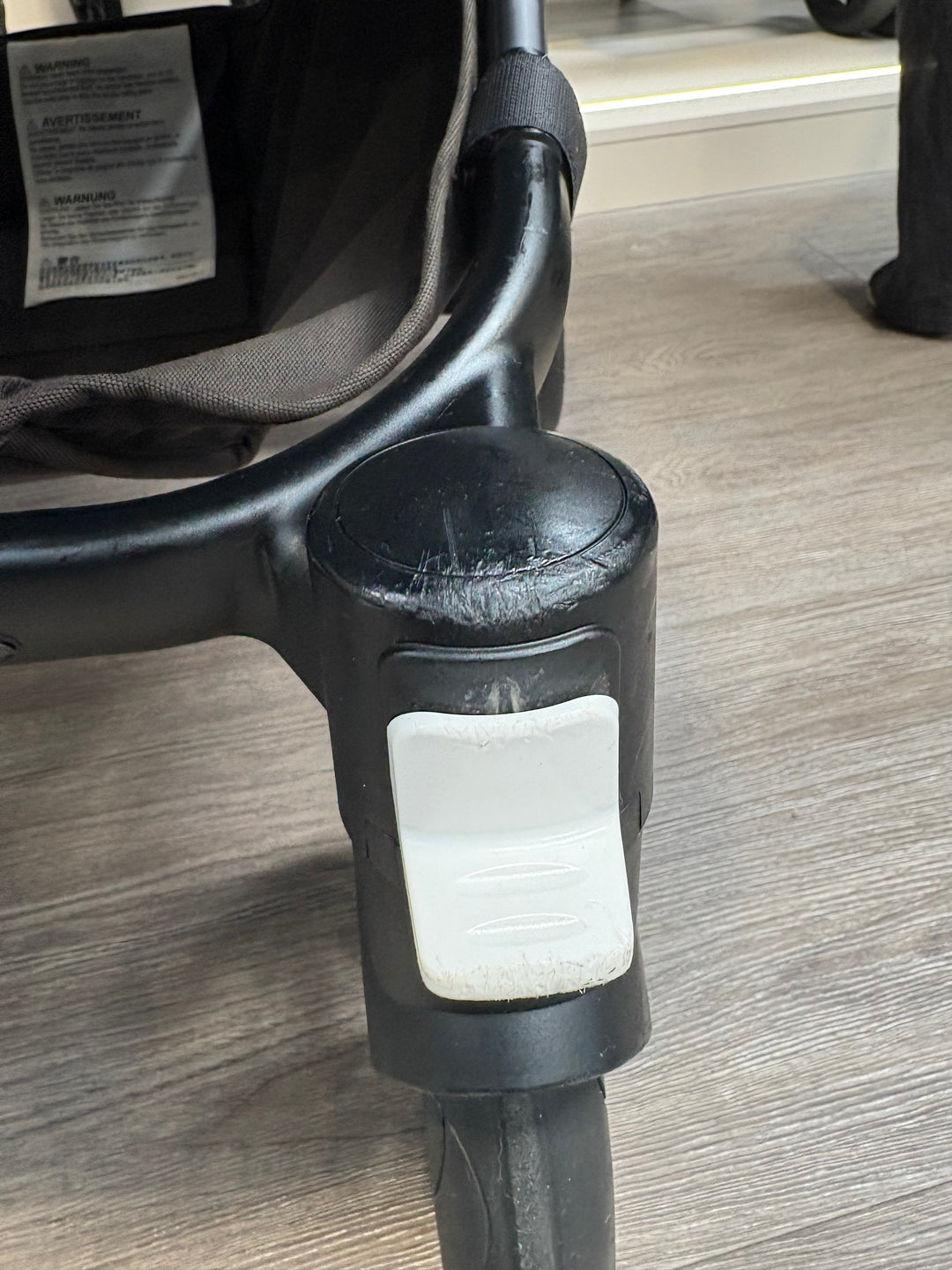 PRE LOVED Bugaboo Donkey5 Twin Bundle - Grey Melange