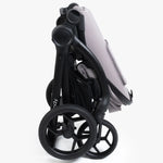 iCandy Core2 Complete Bundle - Storm Grey