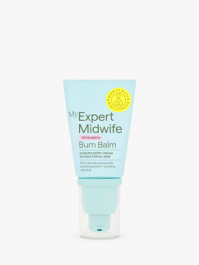 My Expert Midwife Oh Baby, Baby Gift Set