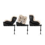 Cybex Sirona G3 Plus Car Seat - Almond Beige