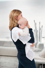 Sophie la girafe Set of 4 Muslins