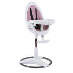 egg Home Highchair - White