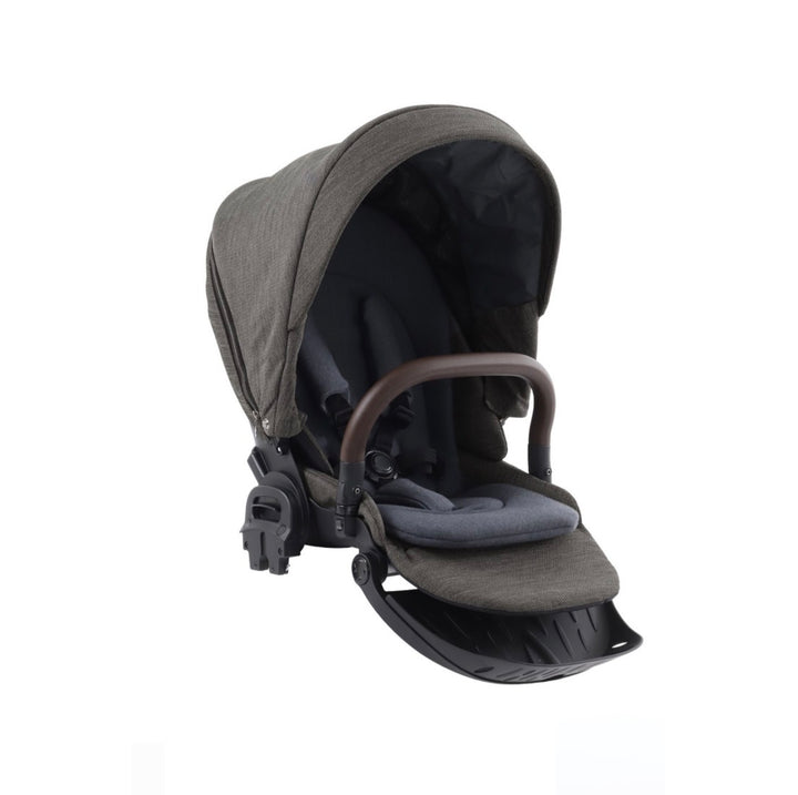 NEW UNPACKAGED Babystyle Prestige Vogue Stroller + Accessories - Mountain