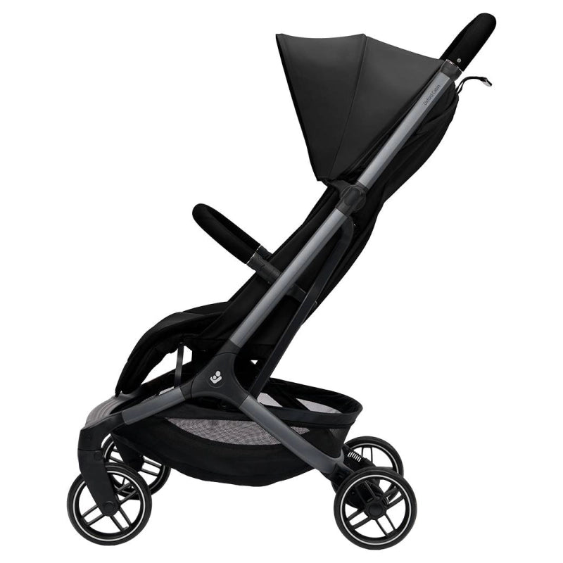Maxi Cosi Oxford Cabin Stroller - Onyx Black