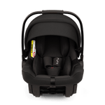 Nuna PIPA URBN i-Size Infant Carrier - Caviar