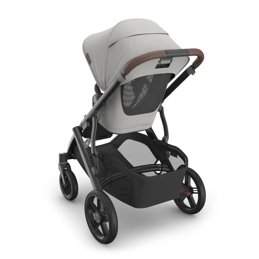 Uppababy Vista V3 Pushchair with Pebble 360 Pro2 & Base - Savannah