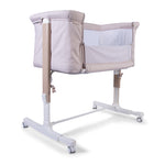 Redkite Push Me Cruise Complete Essentials Baby Bundle Inc Spin Base - Chestnut