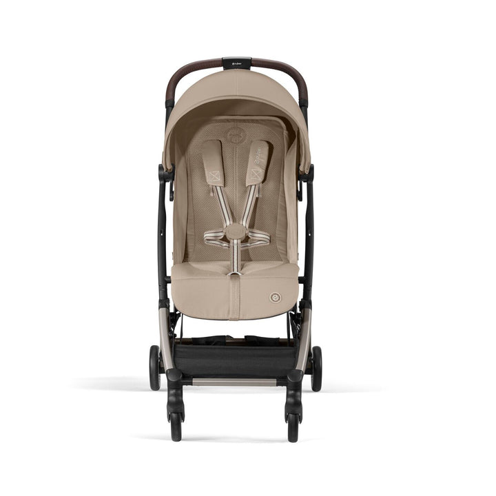 CYBEX Orfeo Pushchair - Almond Beige