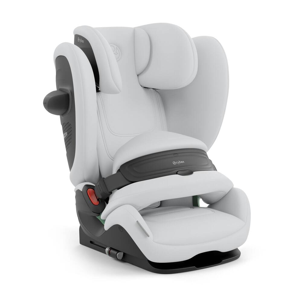 Cybex Pallas G3 I-Size Car Seat – Fog Grey