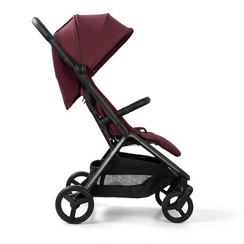 Redkite Push Me Astro Stroller - Mulberry