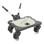 Roma 4Rider Buggy Board + Seat - RHS Fern