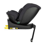 bebeconfort Artemis 360 I-Size Car Seat - Mineral Black