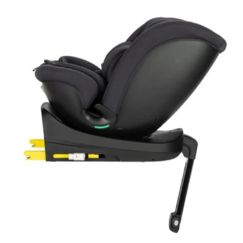 bebeconfort Artemis 360 I-Size Car Seat - Mineral Black