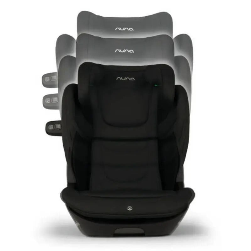 Nuna Aace LX Car Seat-Caviar