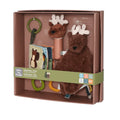 Little Big Friends Baby Gift Box - Forest