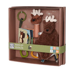 Little Big Friends Baby Gift Box - Forest