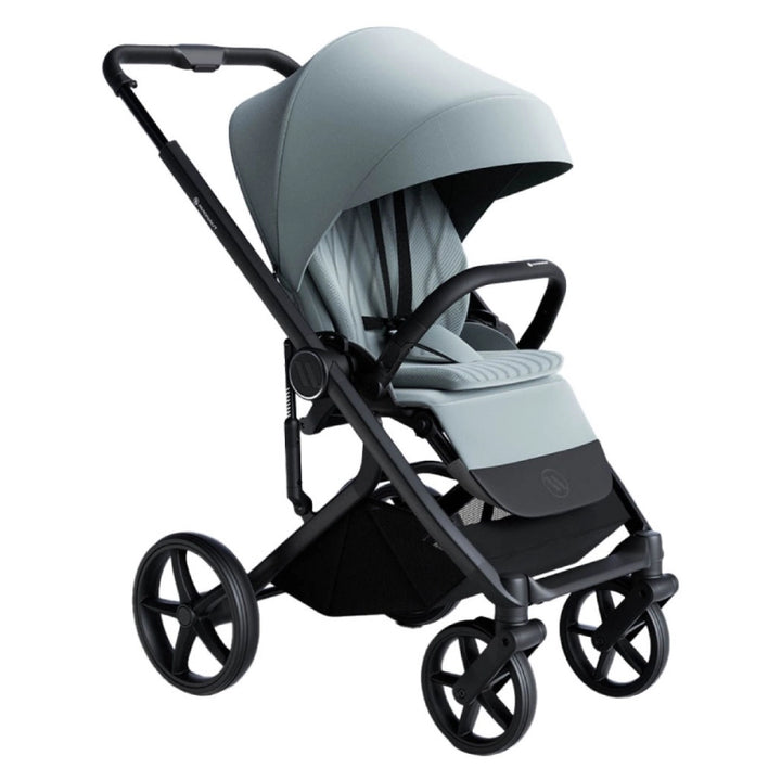 Avionaut Sirius (Pixel Pro 2.0) 3in1 Travel System with IQ Orbit Base – Blue