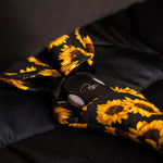 Roma Gemini Double Pushchair - Sunflower