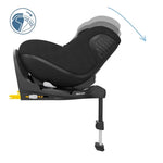 Maxi-Cosi 360 Family Pro2 Bundle - Essential Black